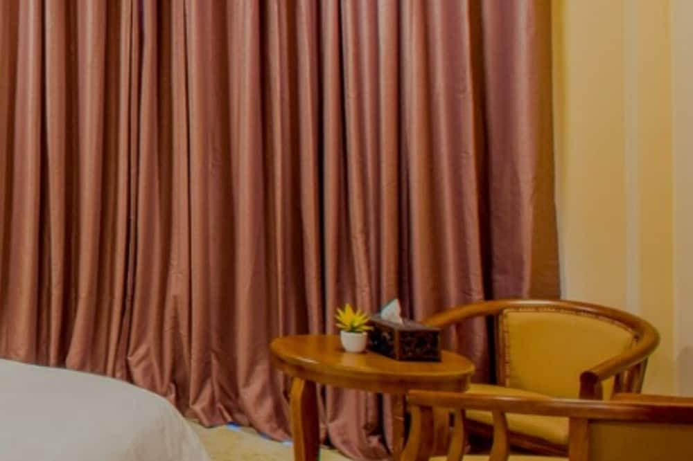 Photo of Bedroom in Dharavandhoo