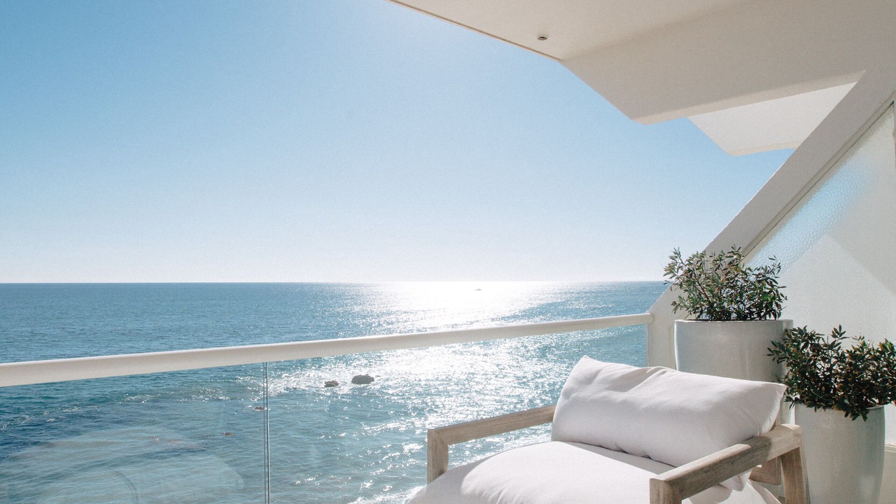 Photo of Outdoor in Central Malibu