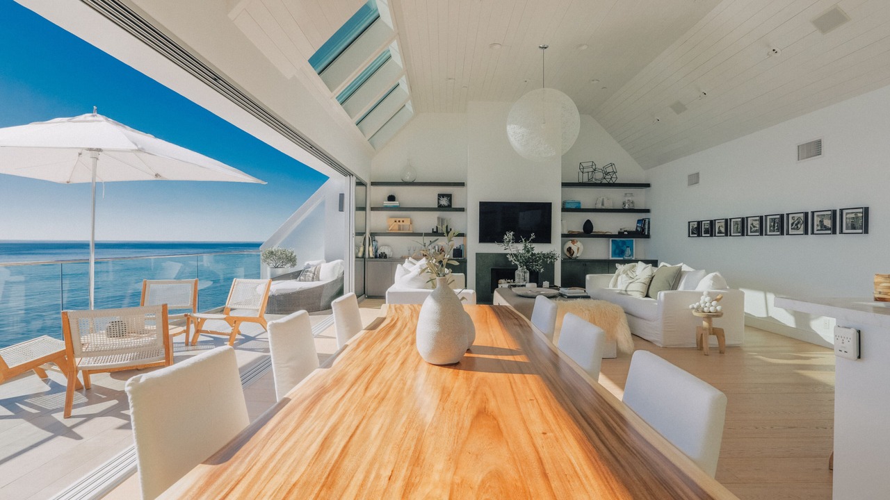 Photo of Outdoor in Central Malibu