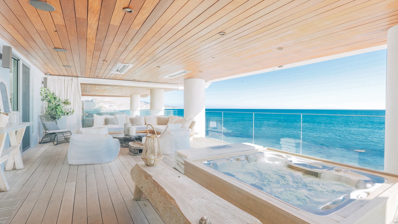 Photo of Outdoor in Central Malibu