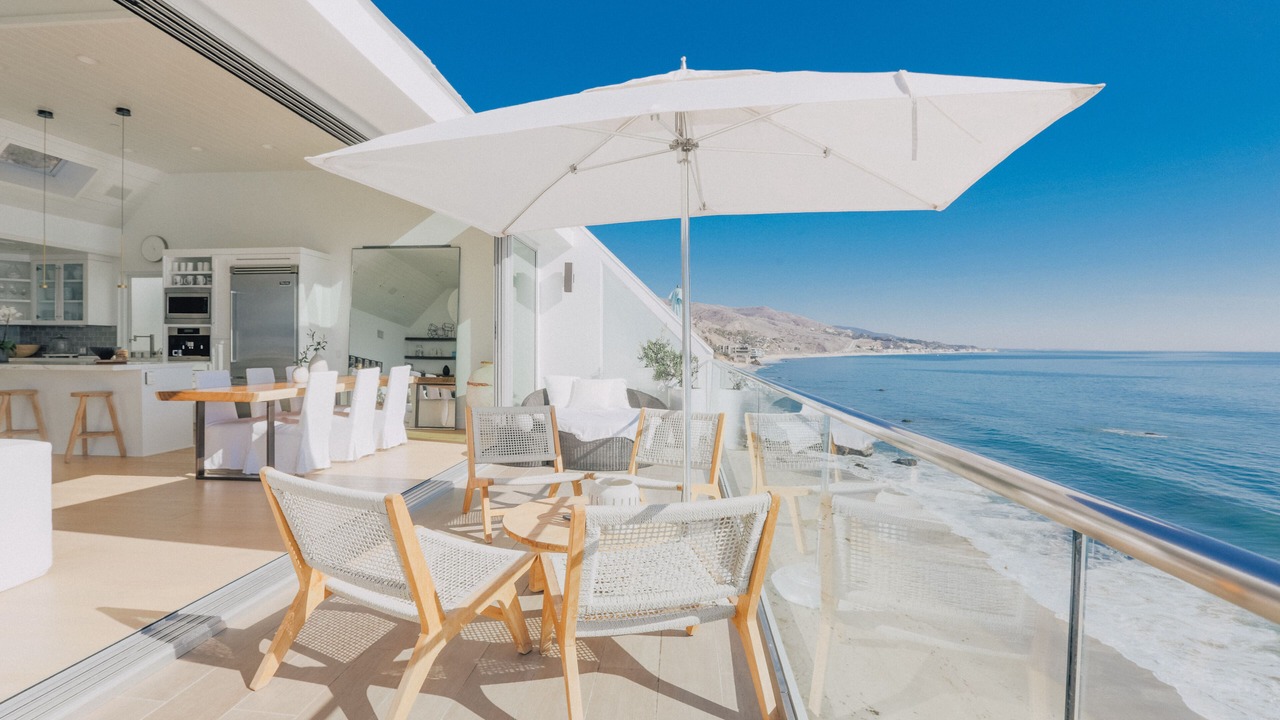 Photo of Outdoor in Central Malibu