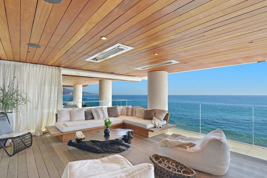 Photo of Outdoor in Central Malibu
