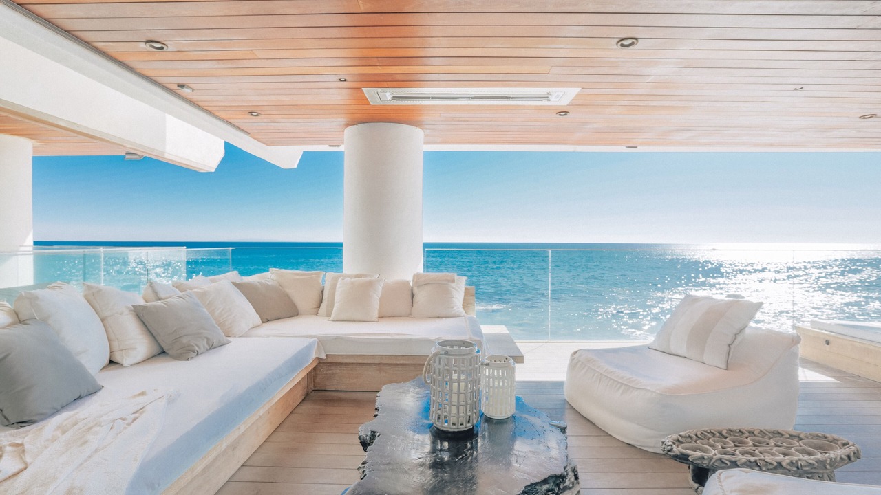 Photo of Outdoor in Central Malibu