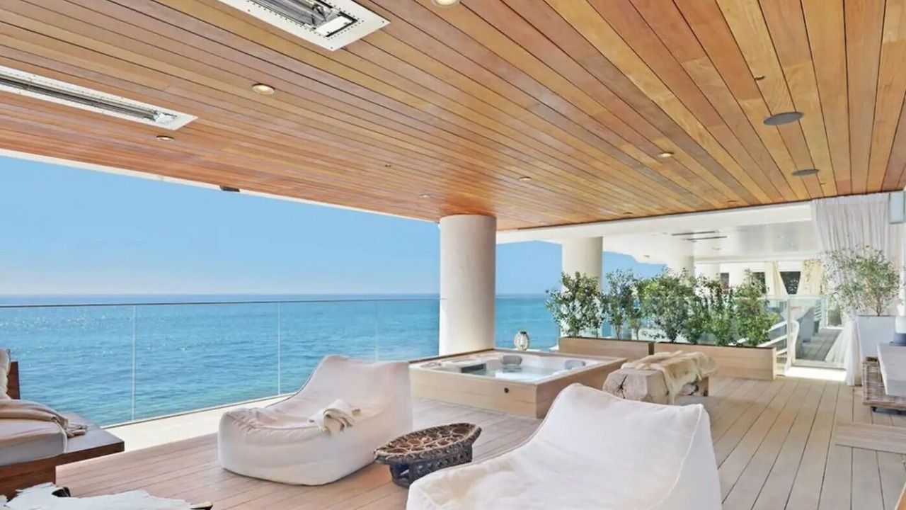 Photo of Outdoor in Central Malibu