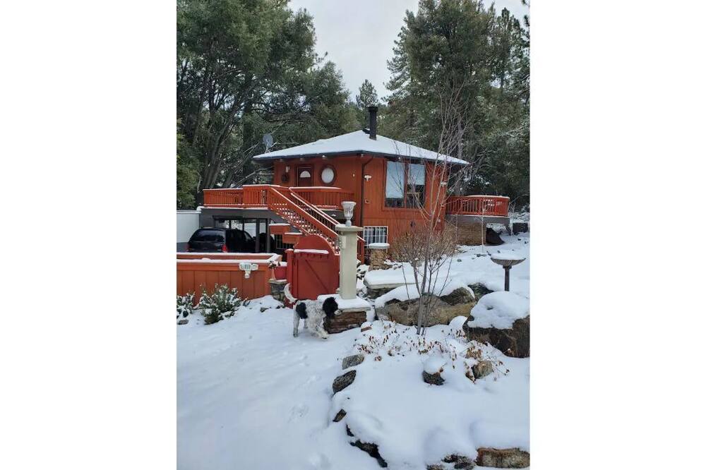 Photo of Outdoor in Pine Mountain Club