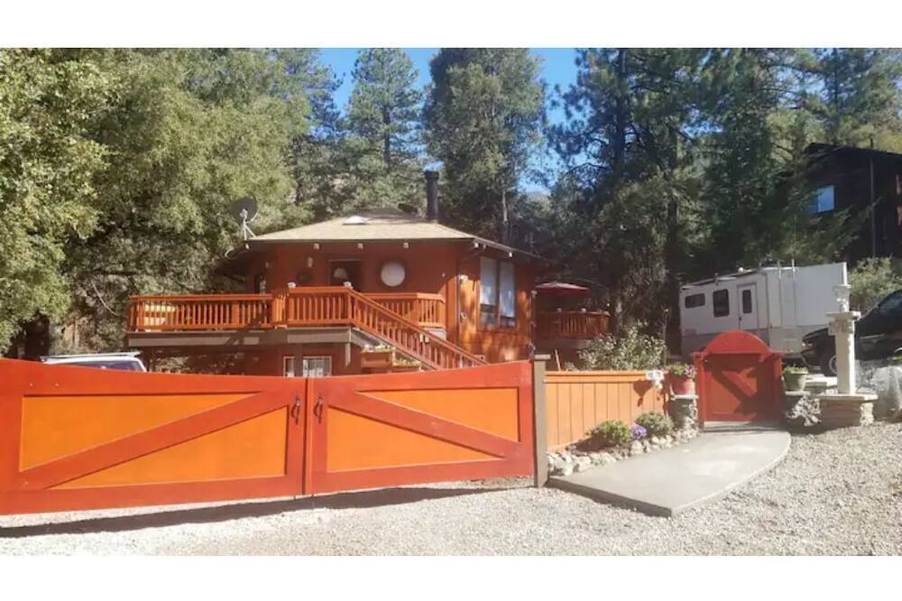Photo of Others in Pine Mountain Club