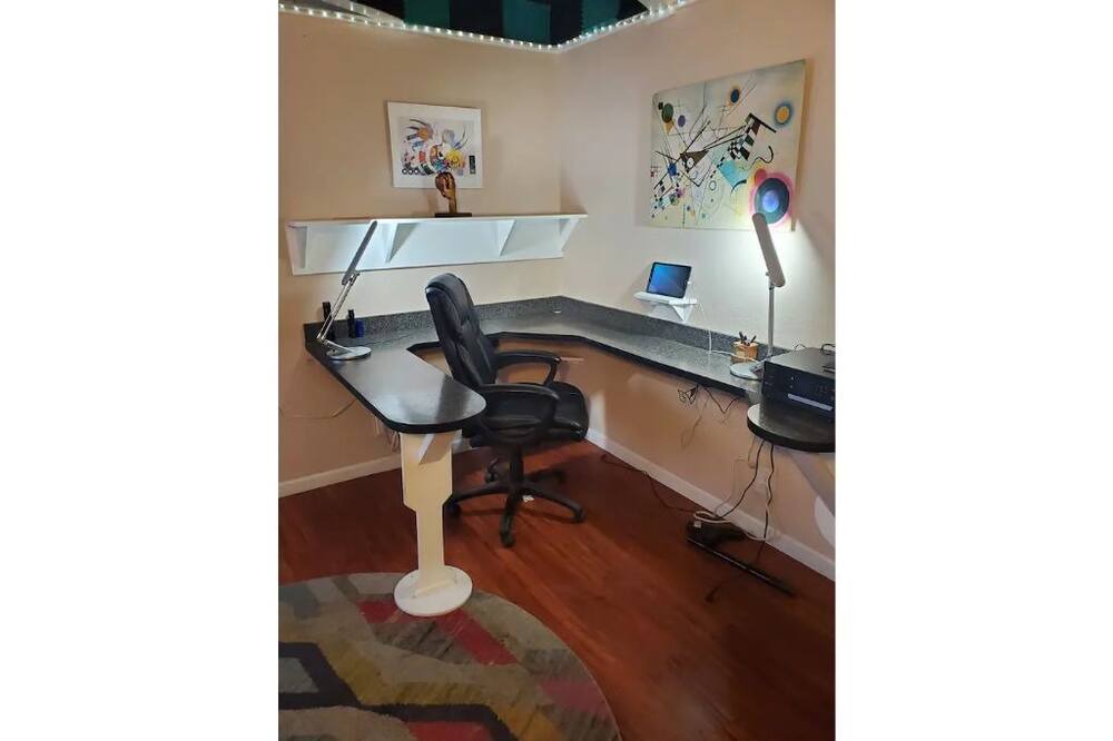 Photo of Bedroom in Pine Mountain Club