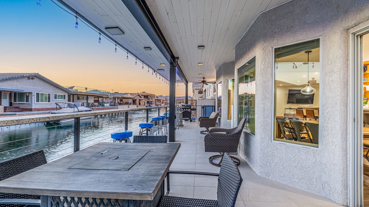 Photo of Outdoor in Cienega Springs