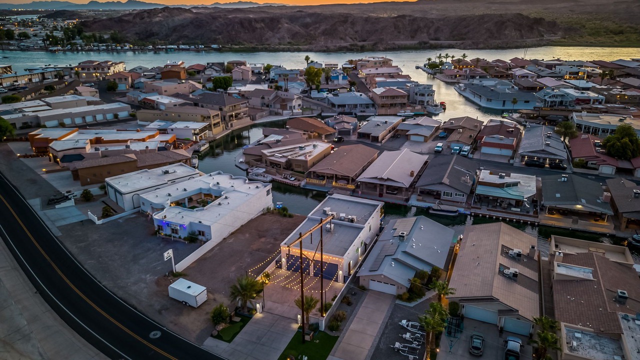 Photo of Outdoor in Cienega Springs