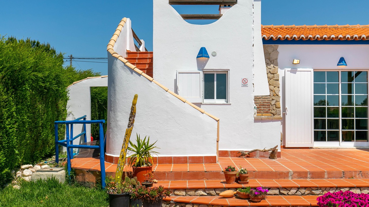 Photo of Outdoor in Aljezur