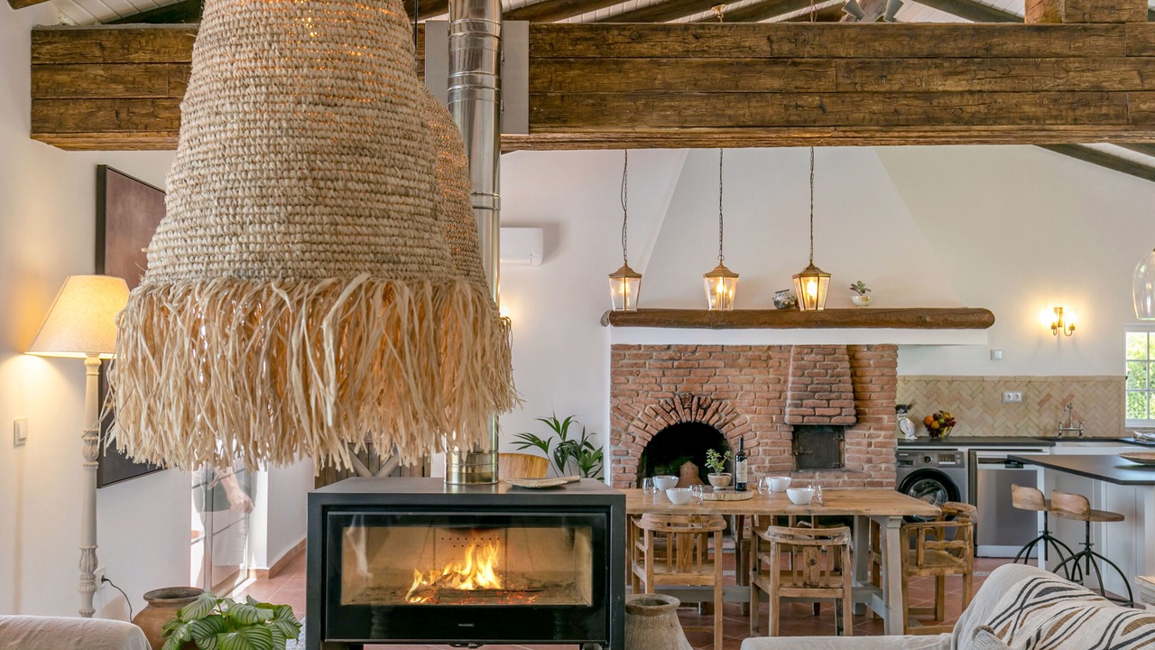 Photo of Livingroom in Aljezur