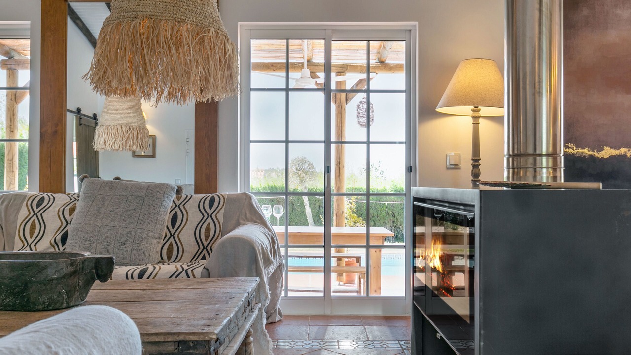 Photo of Livingroom in Aljezur