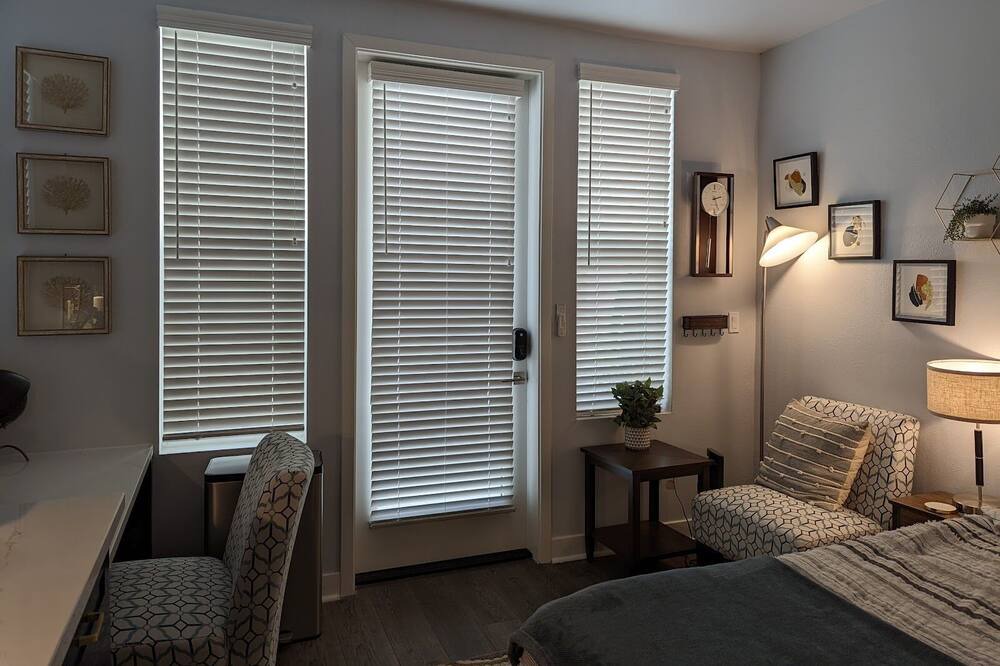 Photo of Bedroom in Santa Barbara