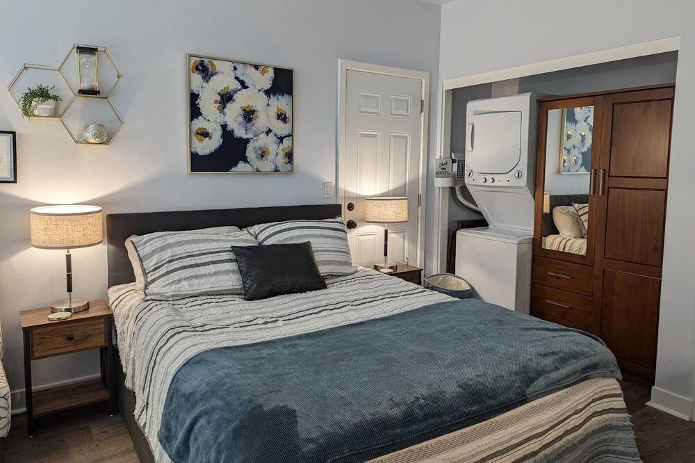Photo of Bedroom in Santa Barbara