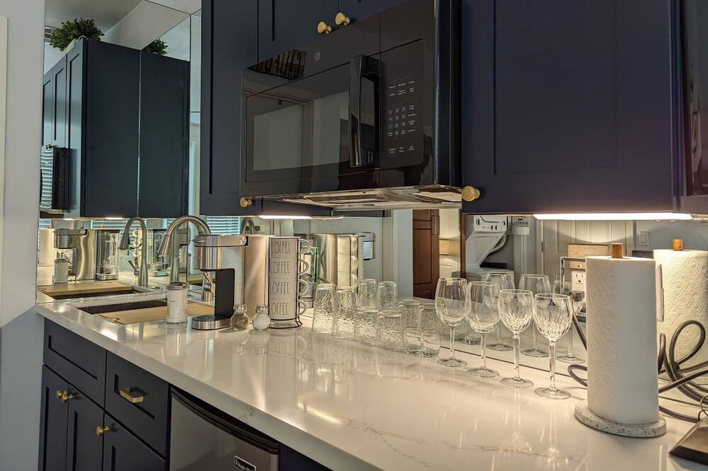 Photo of Kitchen in Santa Barbara