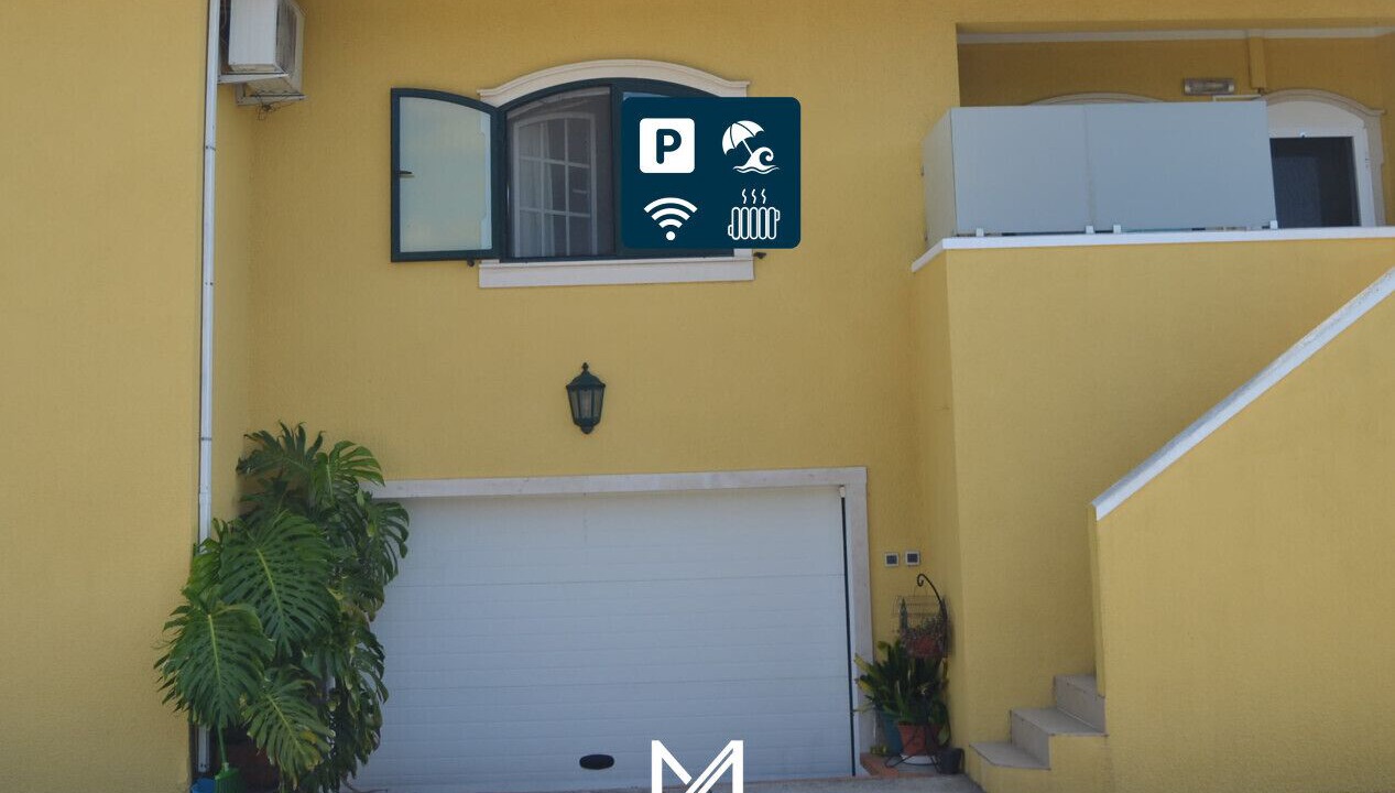 Photo of Outdoor in Ponte de Vagos