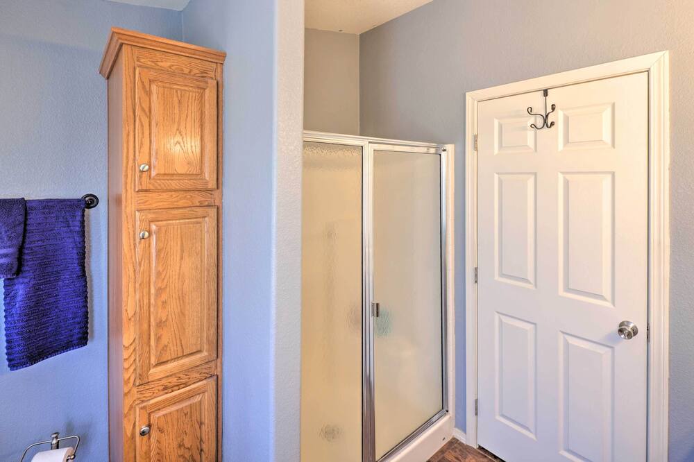 Photo of Bathroom in Cienega Springs