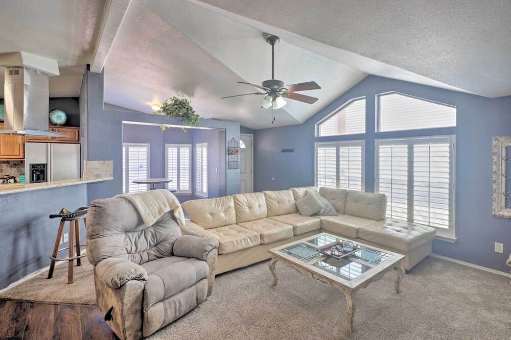 Photo of Bedroom in Cienega Springs