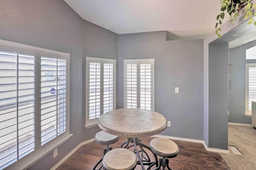 Photo of Livingroom in Cienega Springs