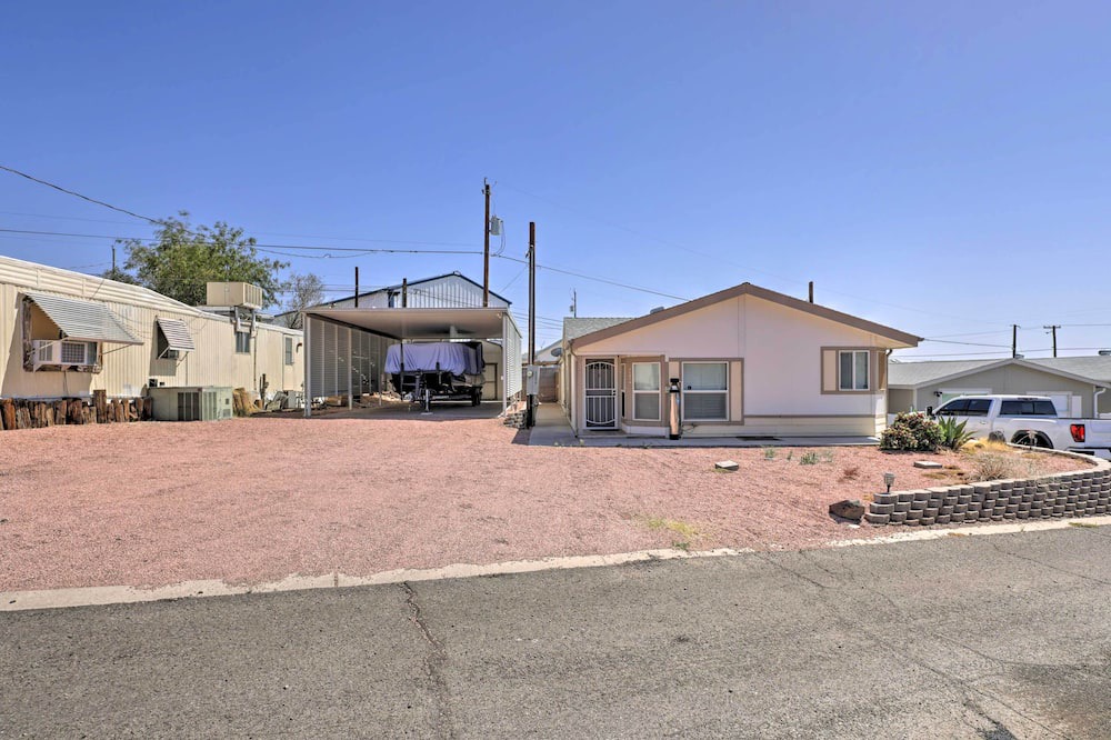 Photo of Outdoor in Cienega Springs