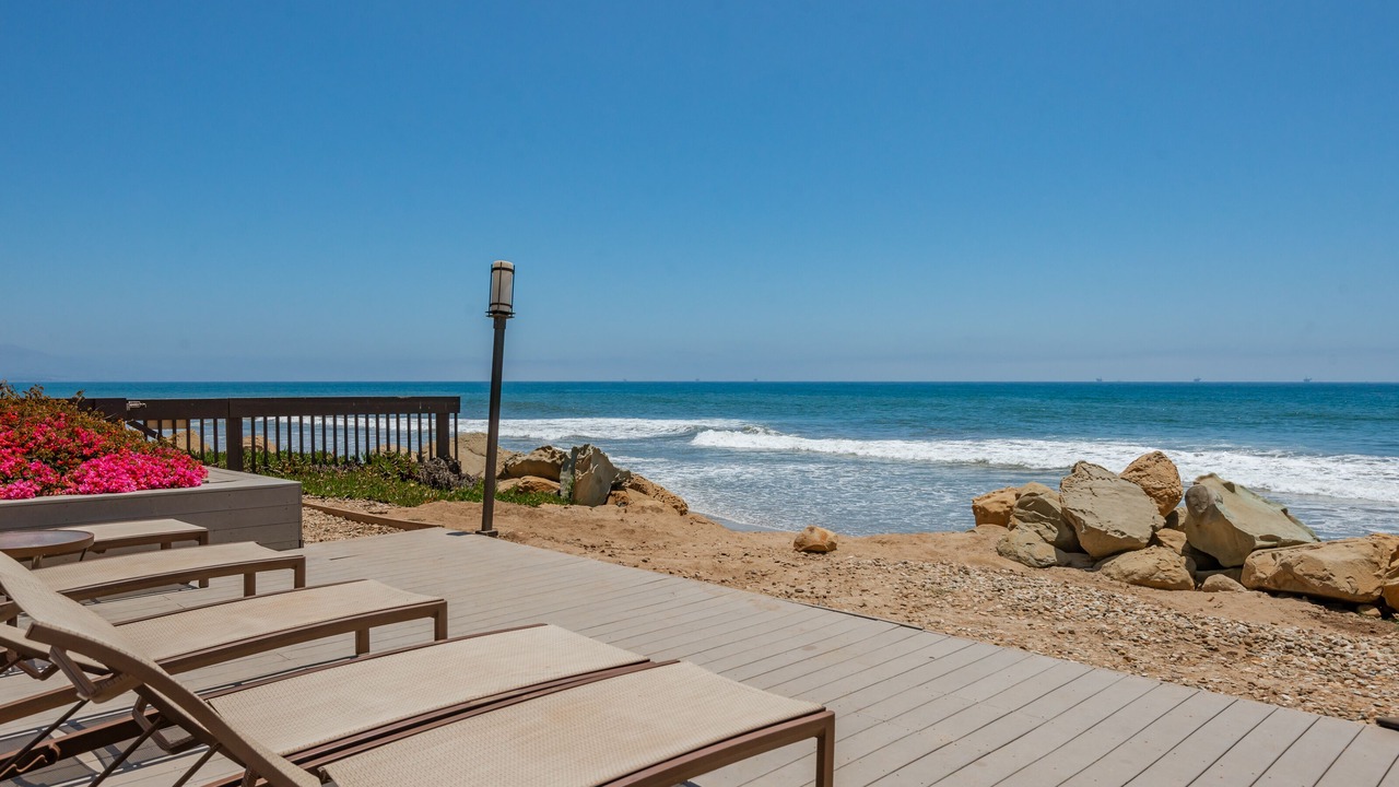 Photo of Outdoor in Montecito