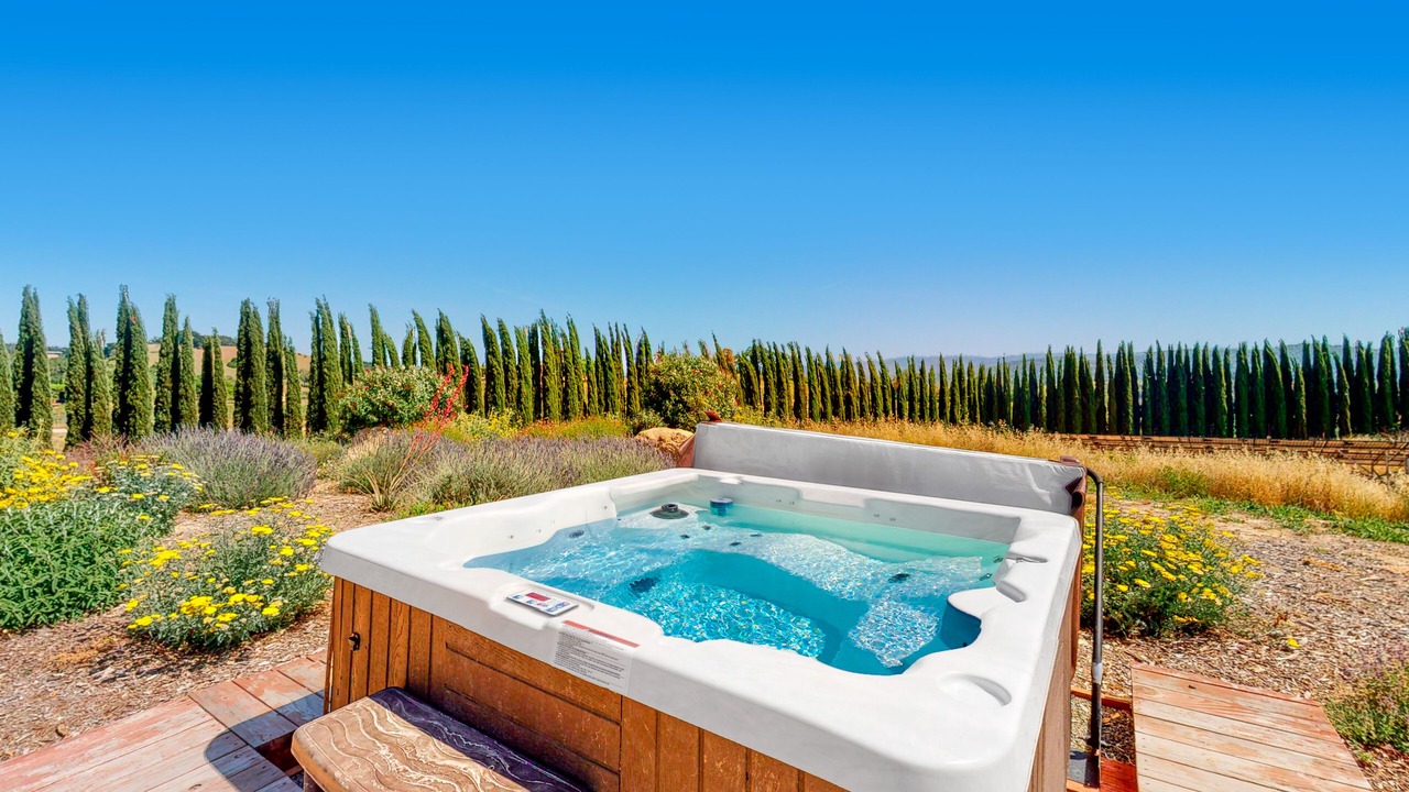 Photo of Outdoor in Paso Robles