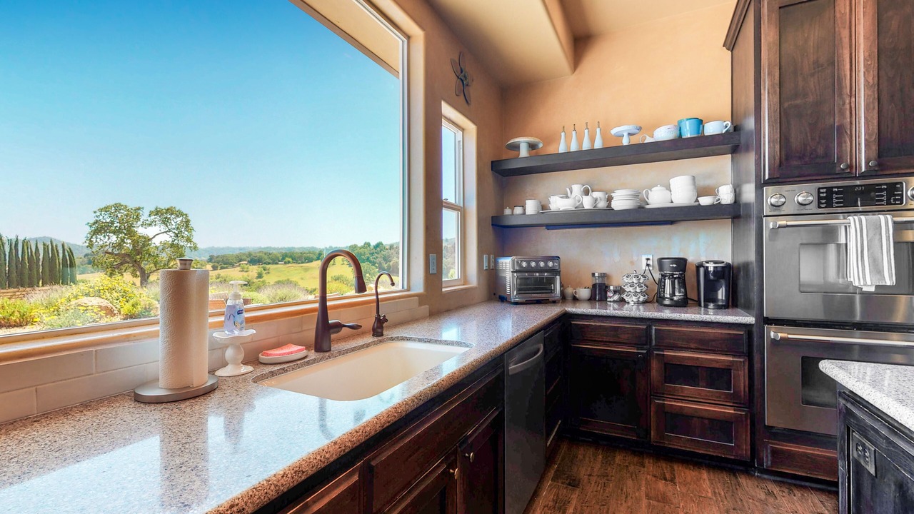 Photo of Kitchen in Paso Robles