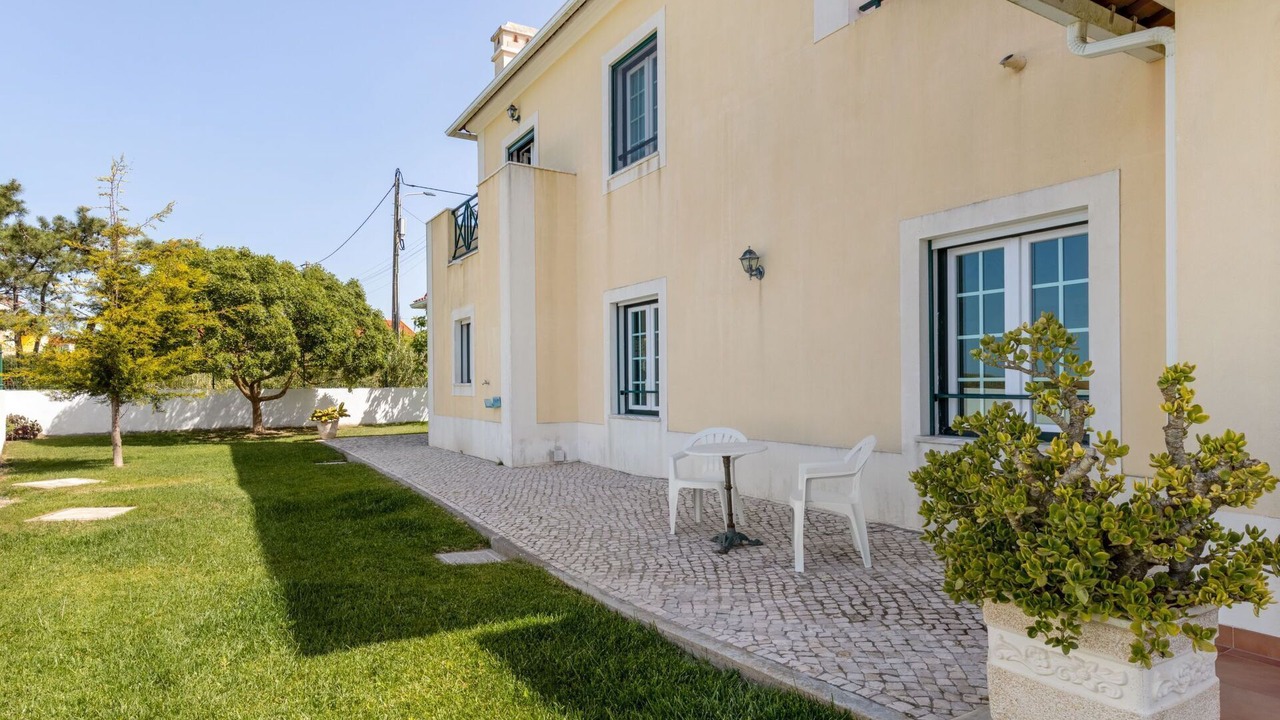 Photo of Patio Balcony in Maceira