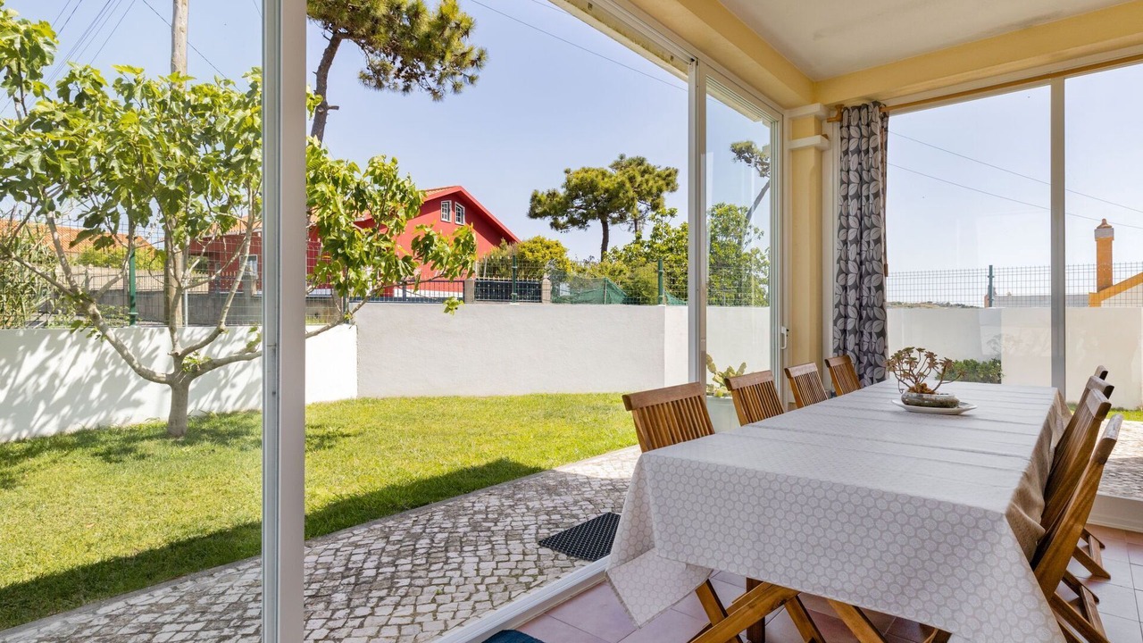 Photo of Outdoor in Maceira