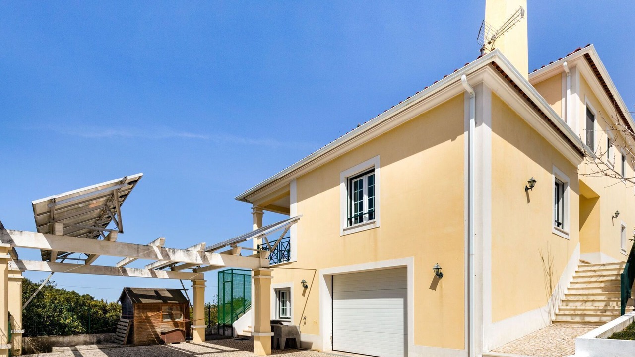 Photo of Outdoor in Maceira