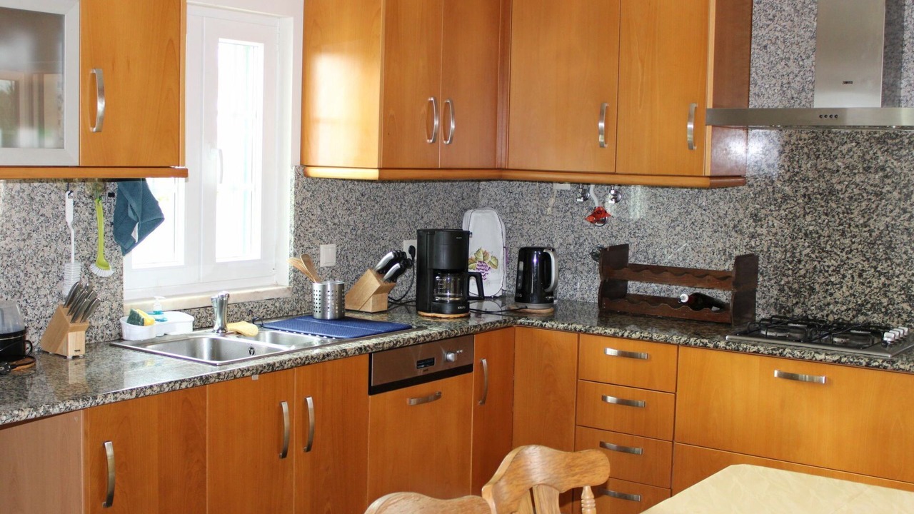 Photo of Kitchen in Maceira