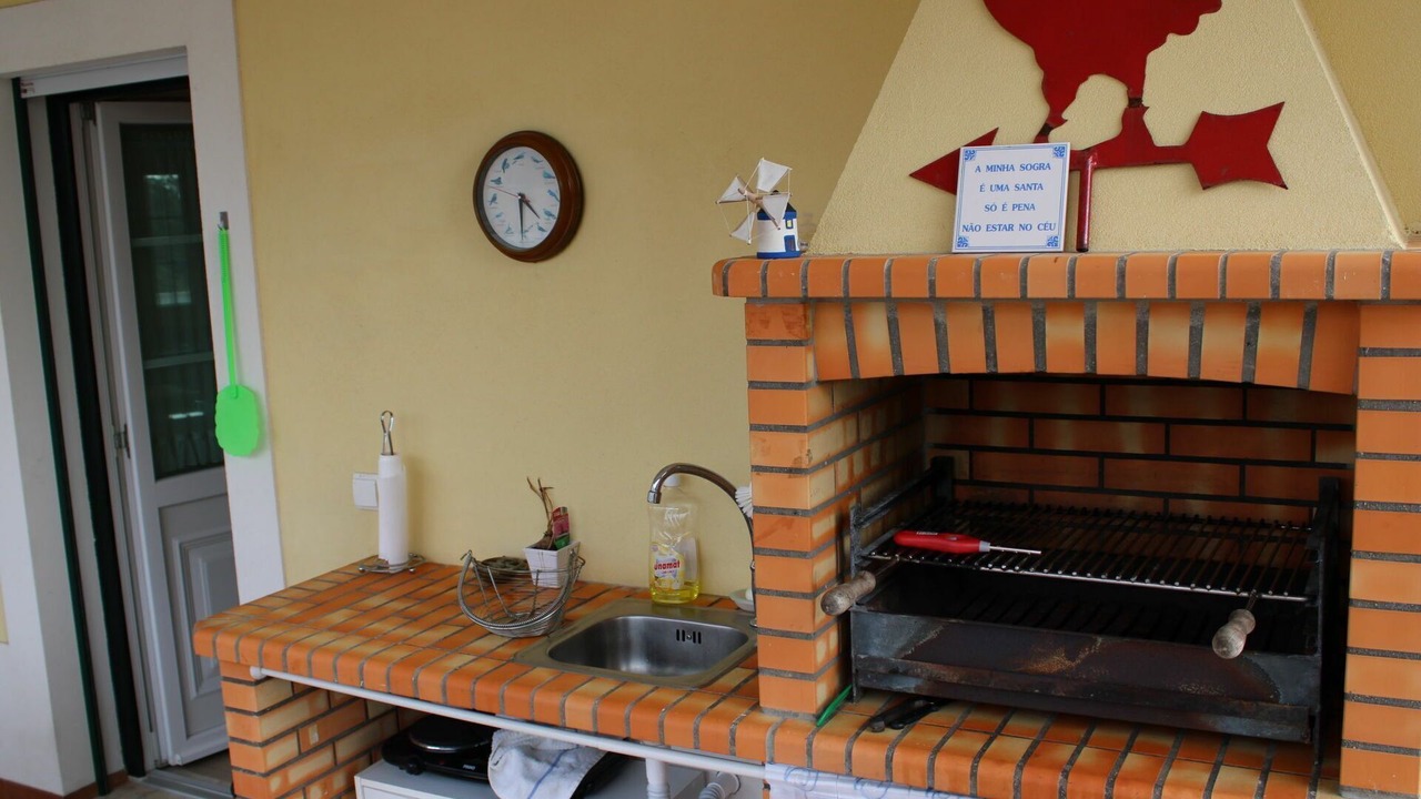 Photo of Kitchen in Maceira