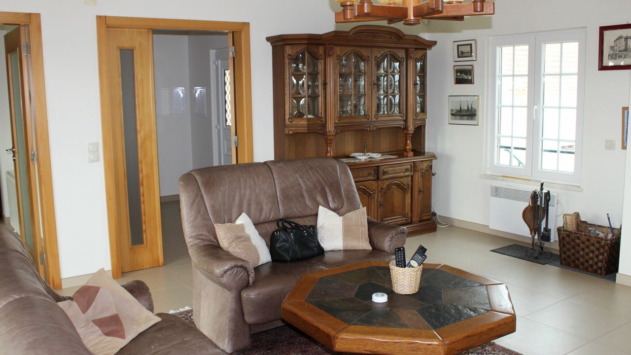 Photo of Livingroom in Maceira