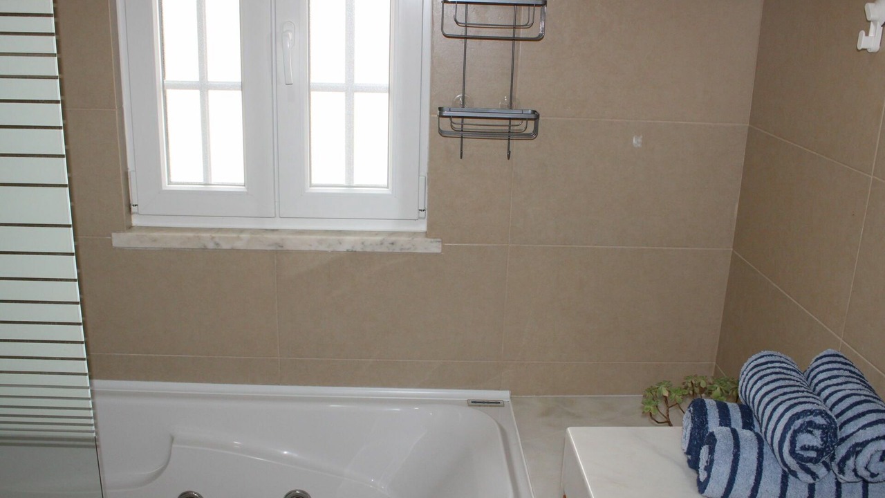 Photo of Bathroom in Maceira