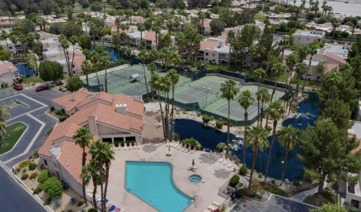 Photo of Outdoor in Cathedral City