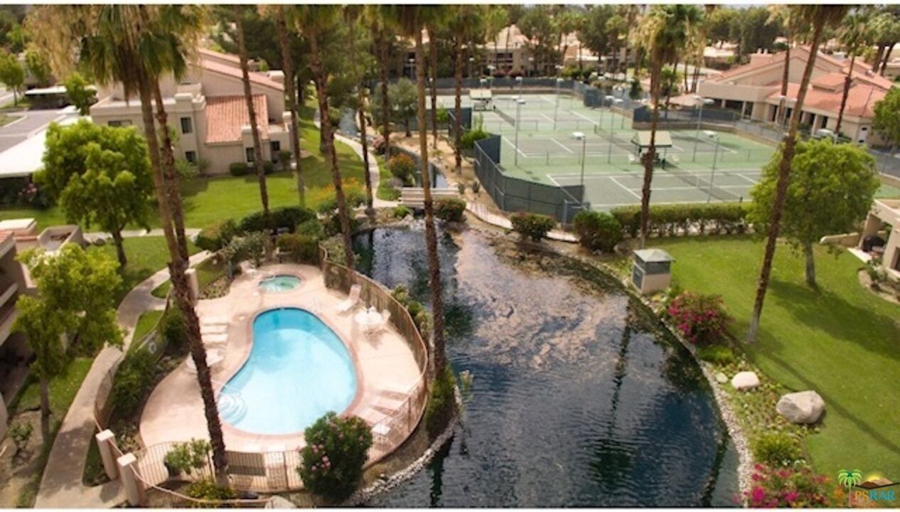 Photo of Outdoor in Cathedral City