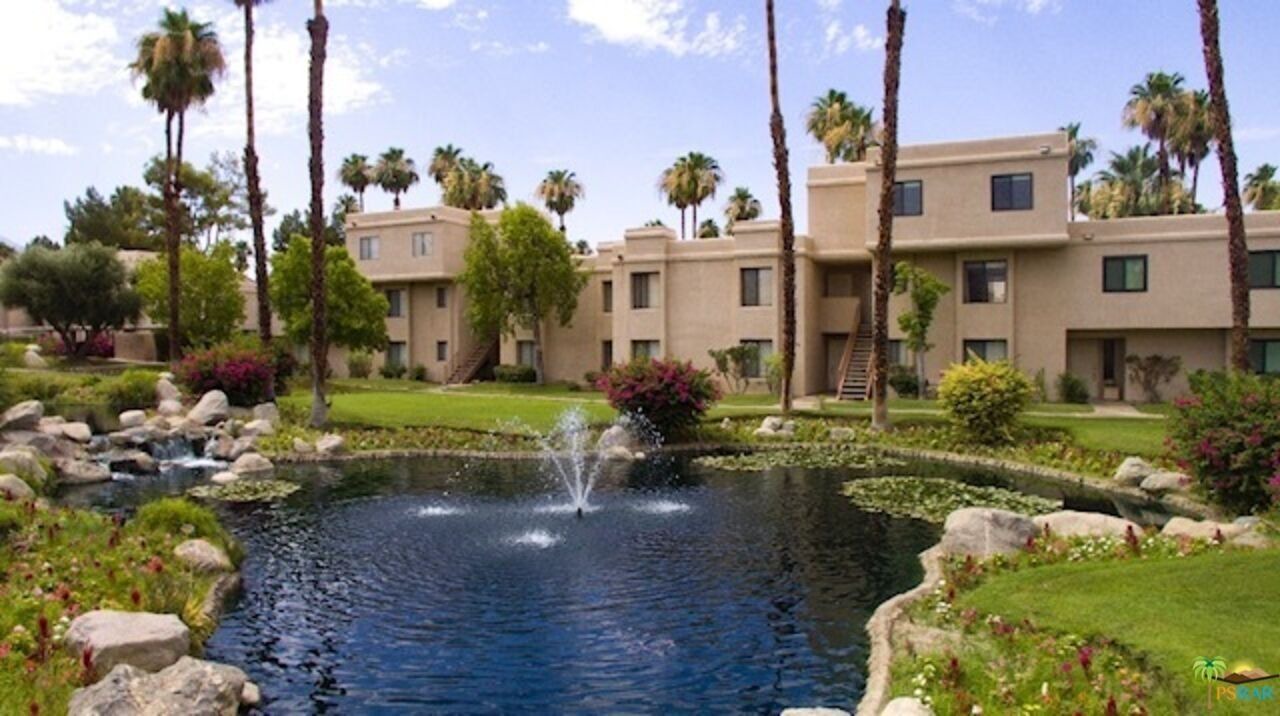Photo of Outdoor in Cathedral City