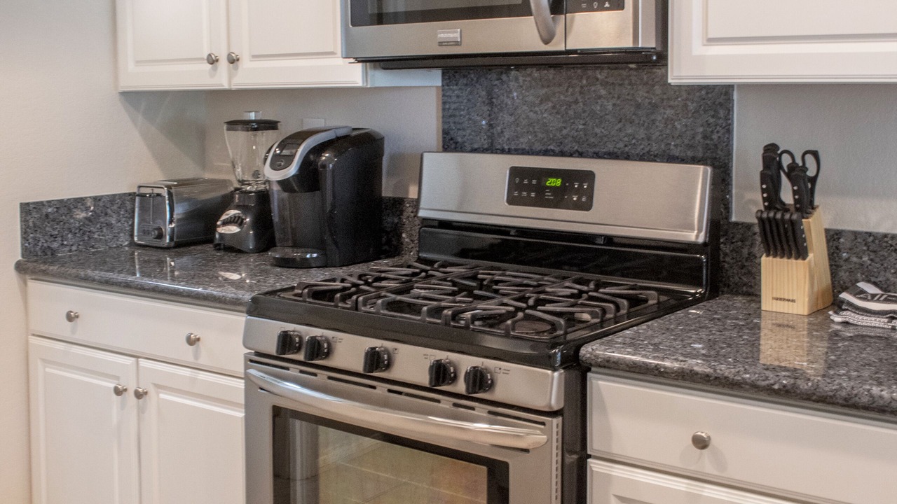 Photo of Kitchen in Cathedral City
