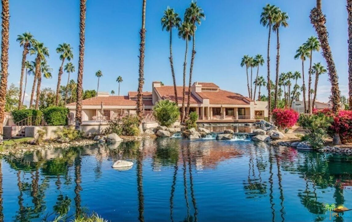 Photo of Outdoor in Cathedral City