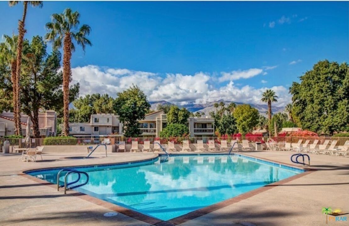 Photo of Outdoor in Cathedral City