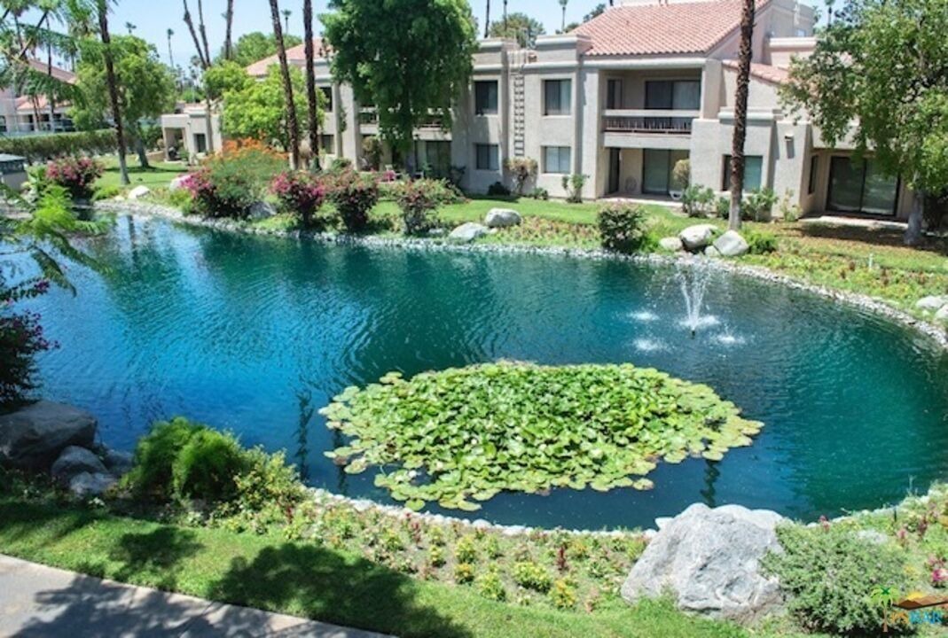 Photo of Outdoor in Cathedral City