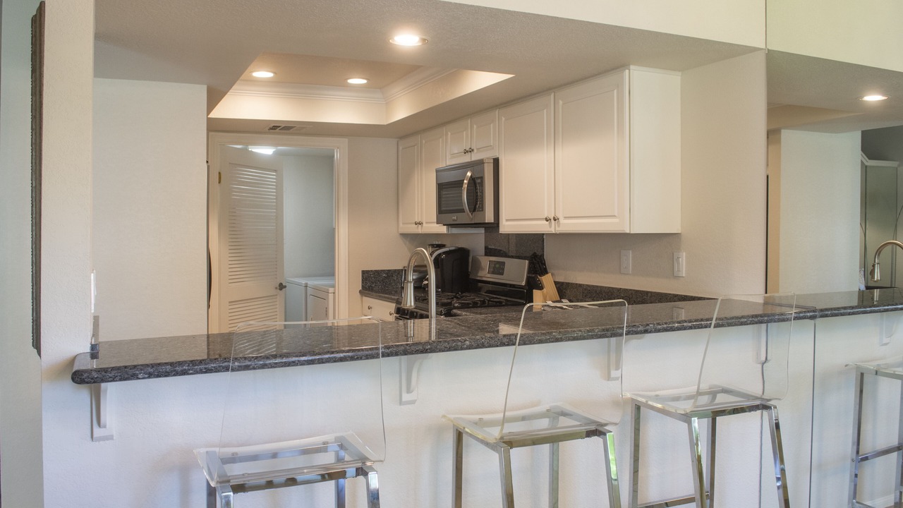 Photo of Kitchen in Cathedral City