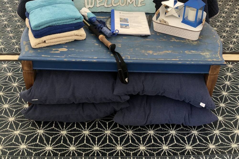 Photo of Bedroom in Warner Springs