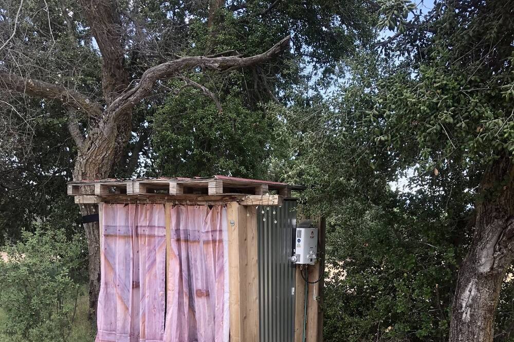 Photo of Outdoor in Warner Springs