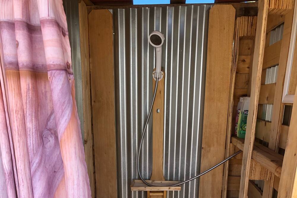 Photo of Bedroom in Warner Springs