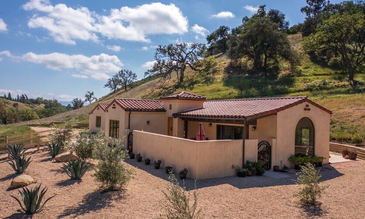 Photo of Outdoor in Santa Ynez