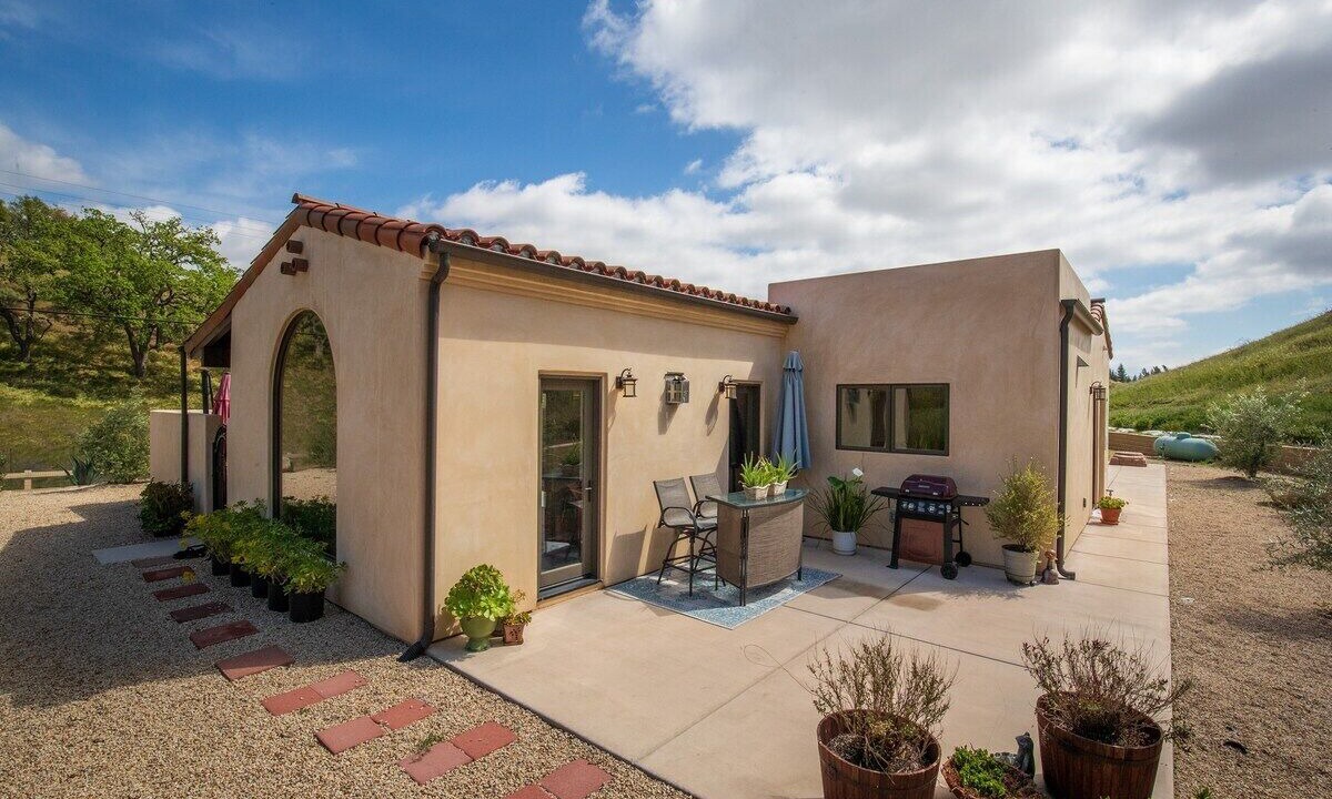 Photo of Outdoor in Santa Ynez