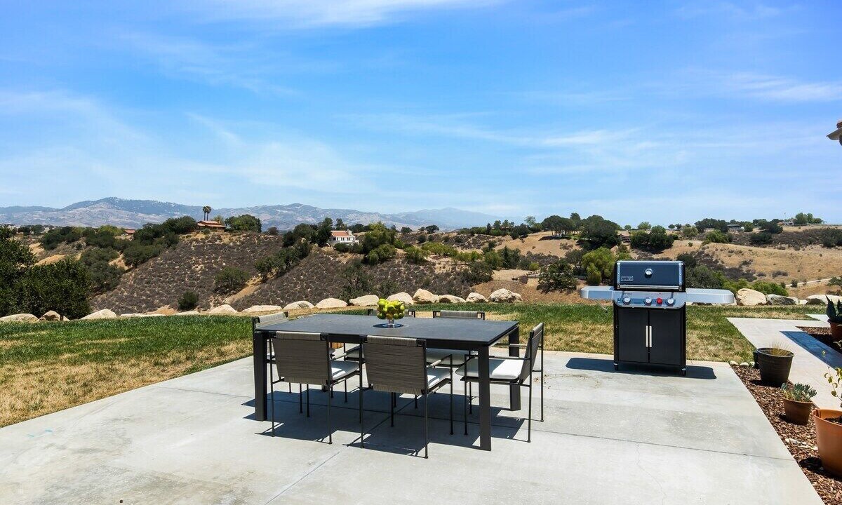 Photo of Outdoor in Santa Ynez