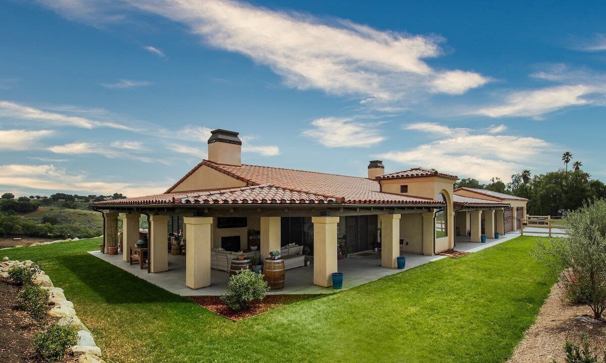 Photo of Outdoor in Santa Ynez