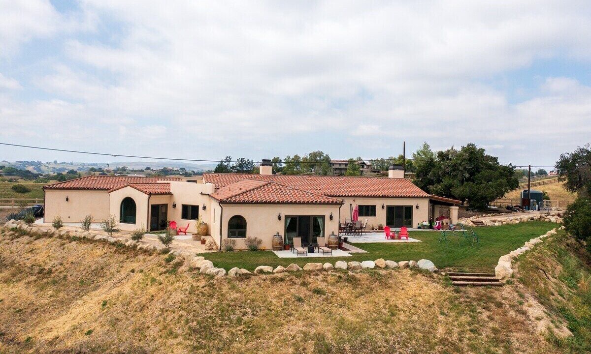 Photo of Outdoor in Santa Ynez